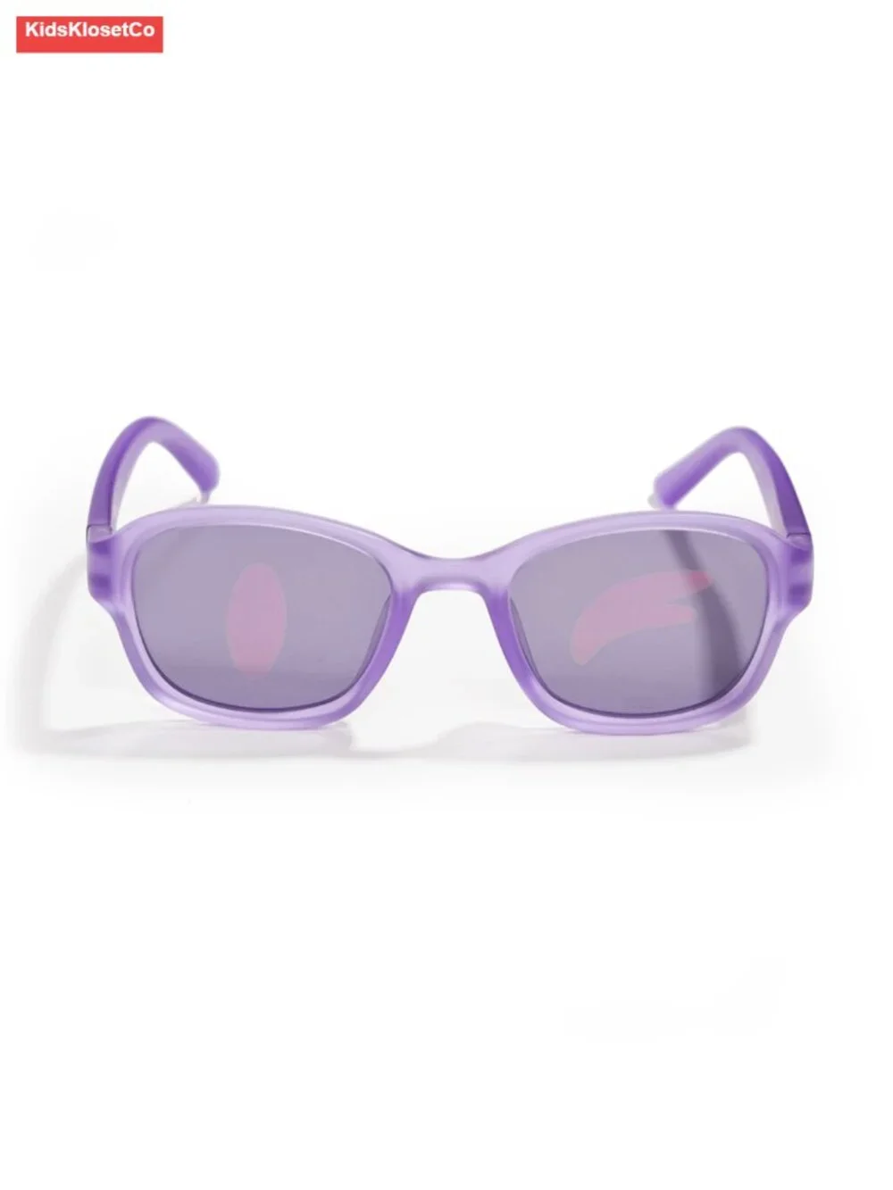 Kids Polarized UV400 Sunglasses Flexible TR90 Frame Shatter-Proof